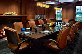 Boardroom. Link to Gifts of Cash, Checks, and Credit Cards